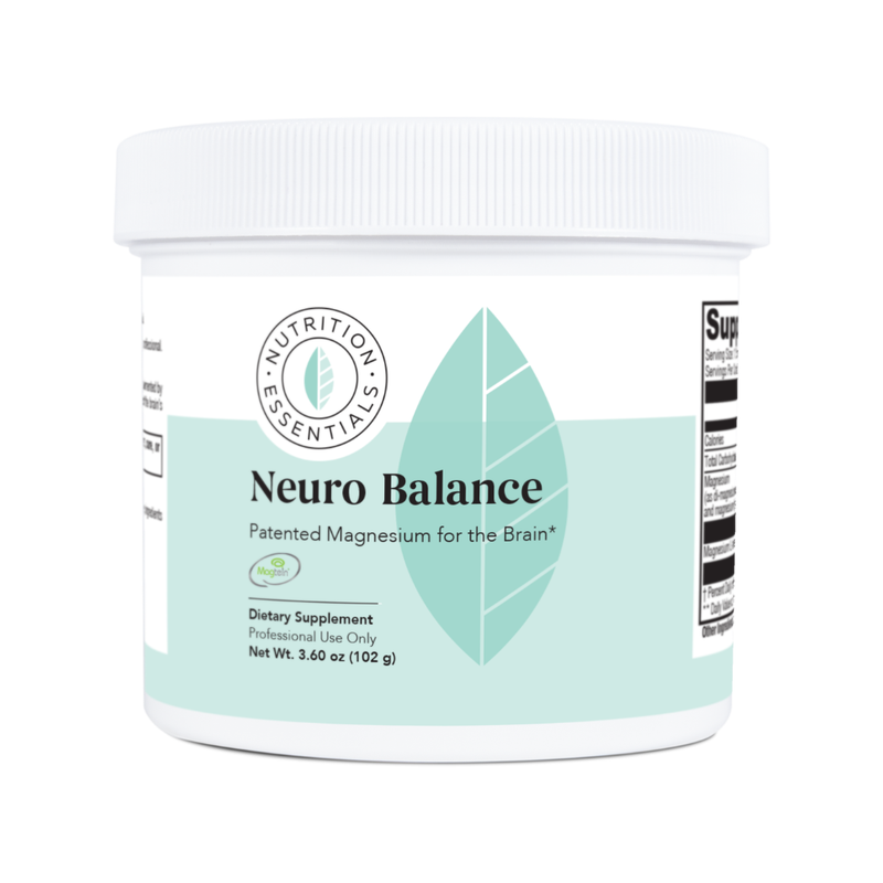 Neuro Balance