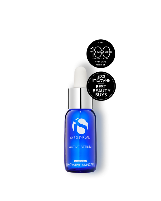 Active Serum