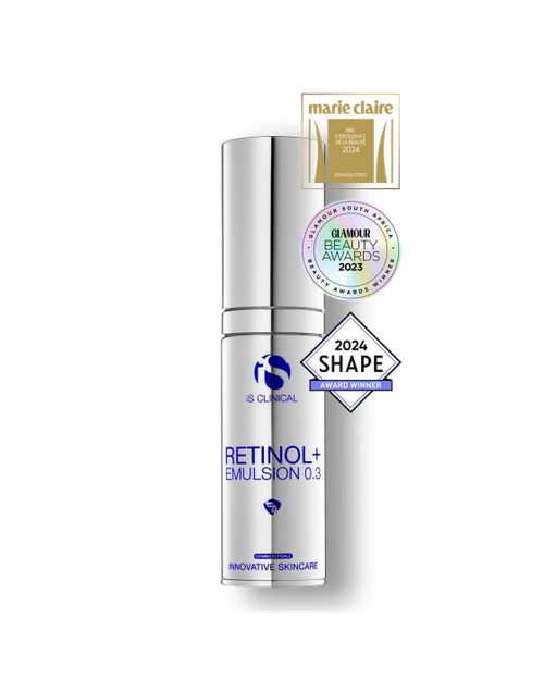 Retinol+ Emulsion 0.3