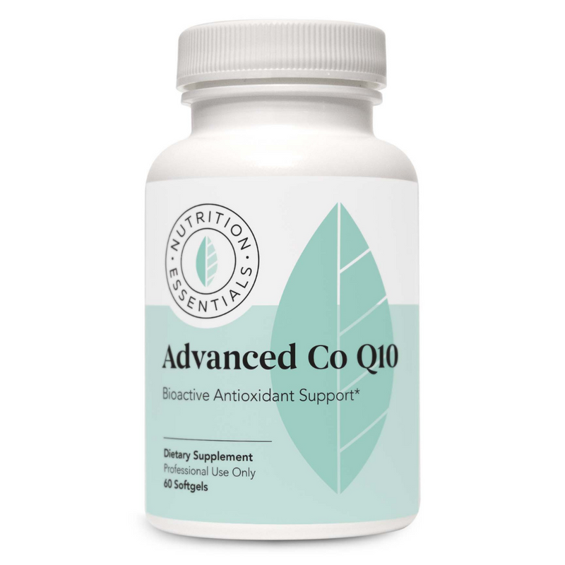 Advanced CoQ10