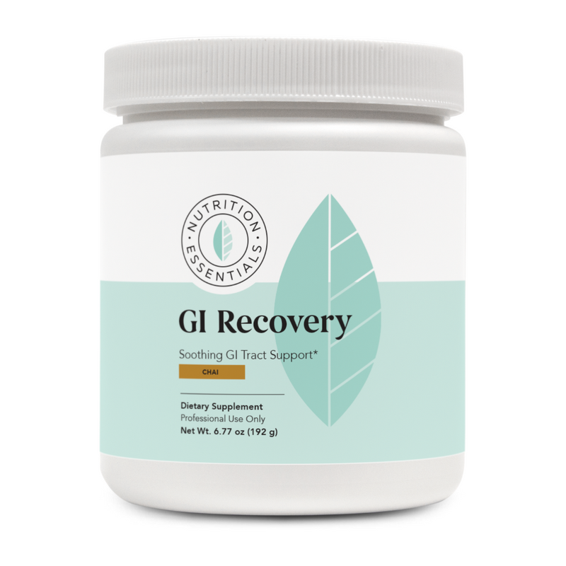 GI Recovery (Chai Powder)