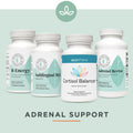 Adrenal Support Package