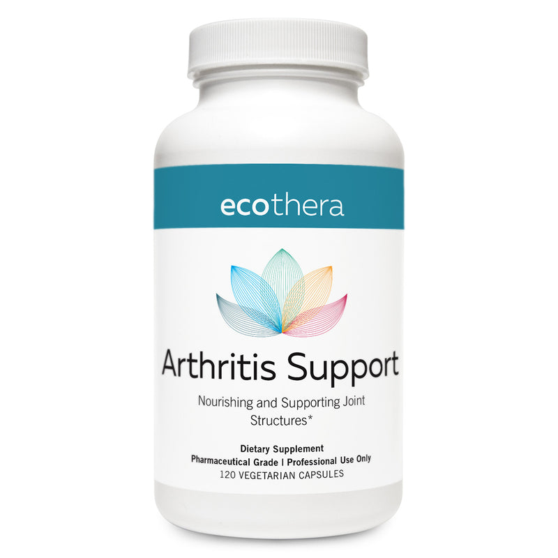 Arthritis Support Front
