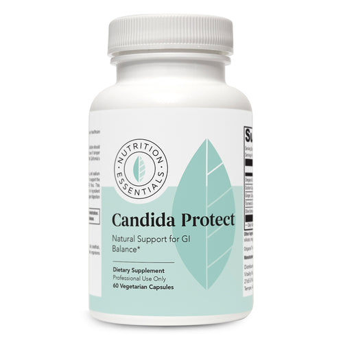Candida Protect Front