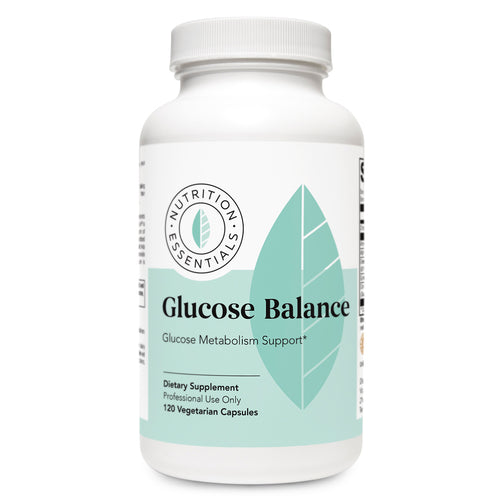 Glucose Balance Front