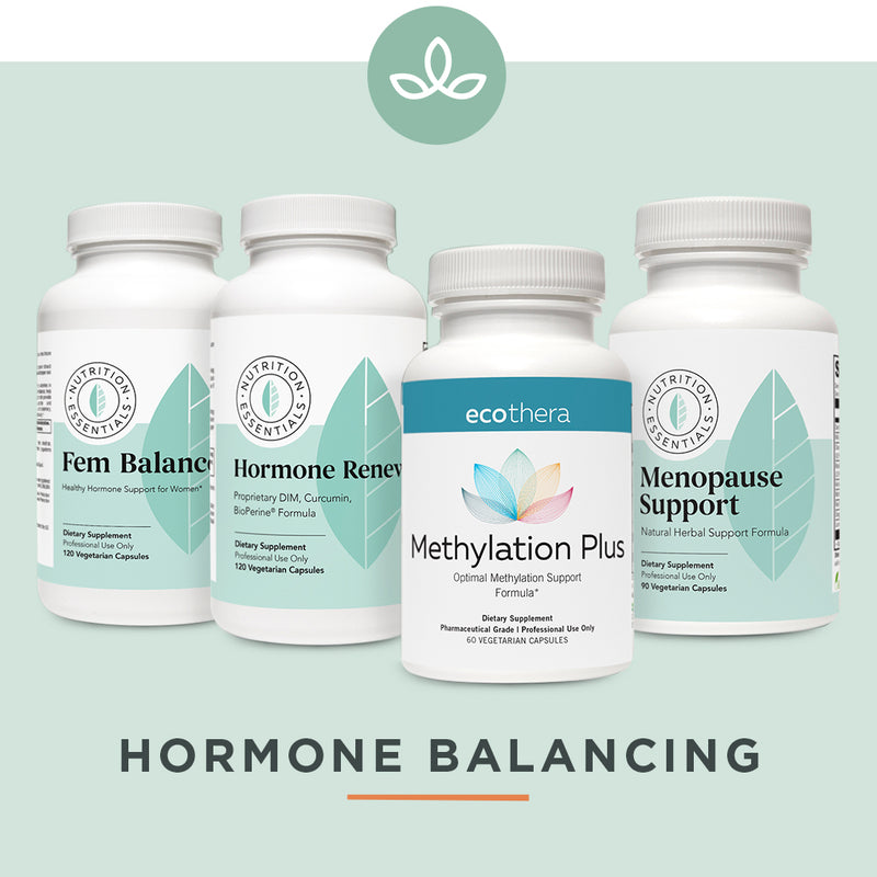 Hormone Balancing Package