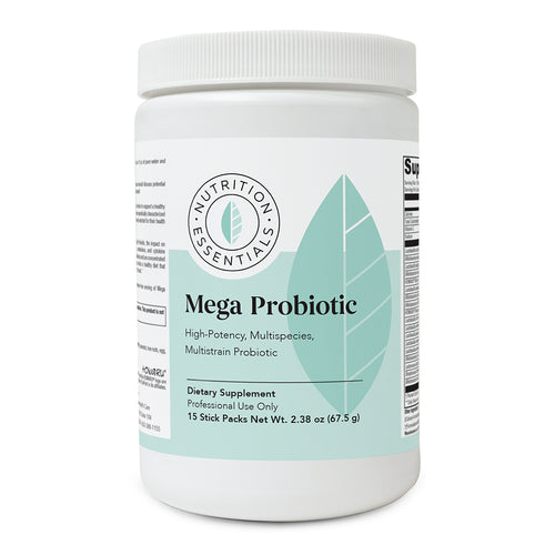 Mega Probiotic