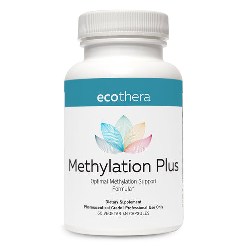 Methylation Plus Front