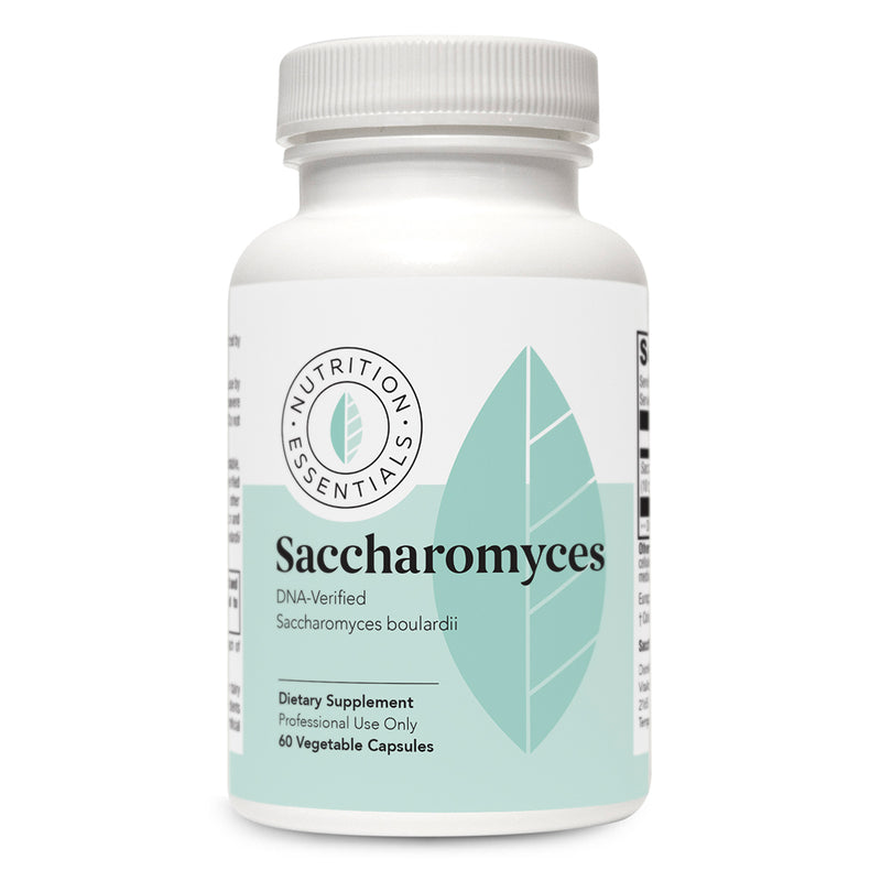 Saccharomyces Front
