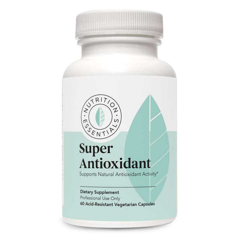 Super Antioxidant Front